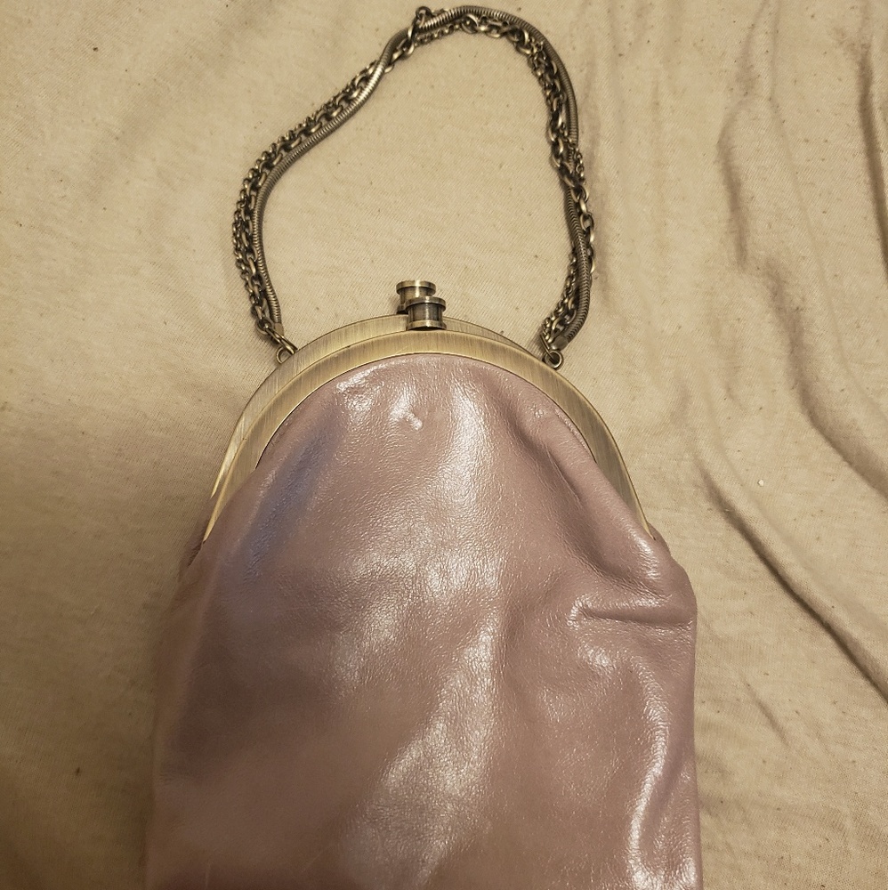 Hobo wallet